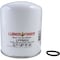 Luber-Finer Cartridge, Air Drier, Od, 5.49 139Mm, Height, 6.81 173Mm, Id, M39 X 1.5 Thd LFP8654 - alternate 1